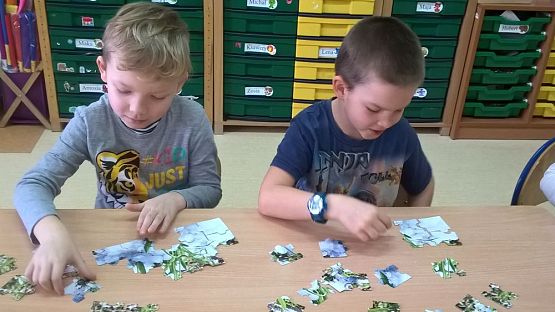 Grafika #7: Witamy wiosnę