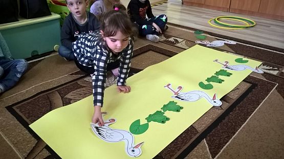 Grafika #4: Witamy wiosnę