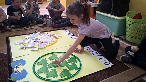 Grafika #0: Witamy wiosnę