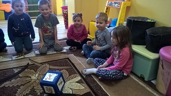 Grafika #7: W świecie zwierząt