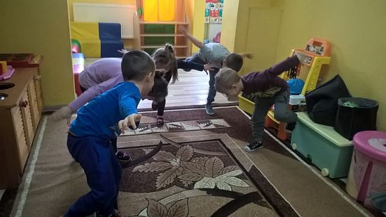 Grafika #14: W świecie zwierząt