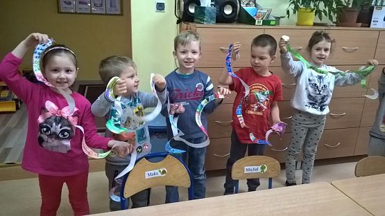 Grafika #3: W świecie zwierząt