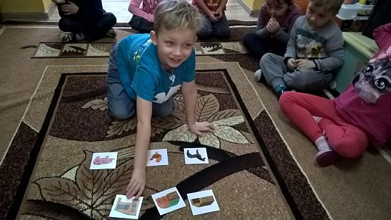 Grafika #11: W świecie zwierząt