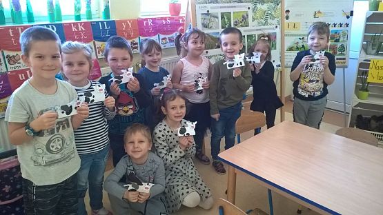 Grafika #8: W świecie zwierząt