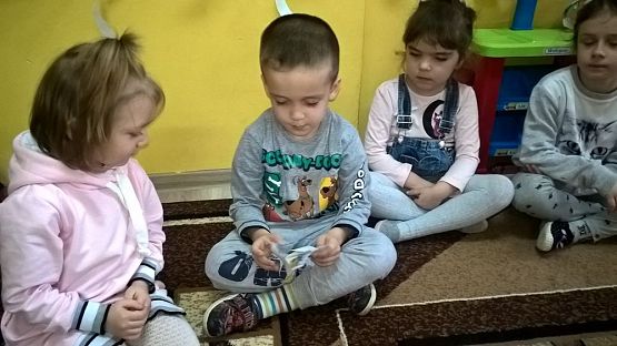 Grafika #12: W świecie zwierząt