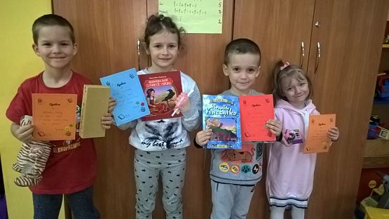 Grafika #9: W świecie zwierząt