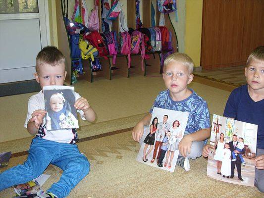 Grafika #4: Witamy wszystkie przedszkolaki w nowym roku 2019/2020