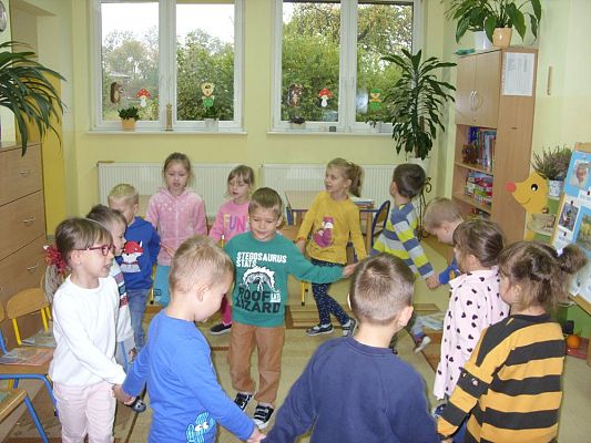 Grafika #2: Światowy Dzień Zwierząt