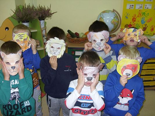 Grafika #5: Światowy Dzień Zwierząt