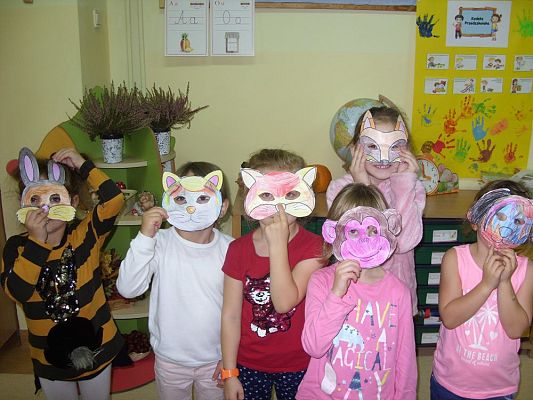 Grafika #0: Światowy Dzień Zwierząt