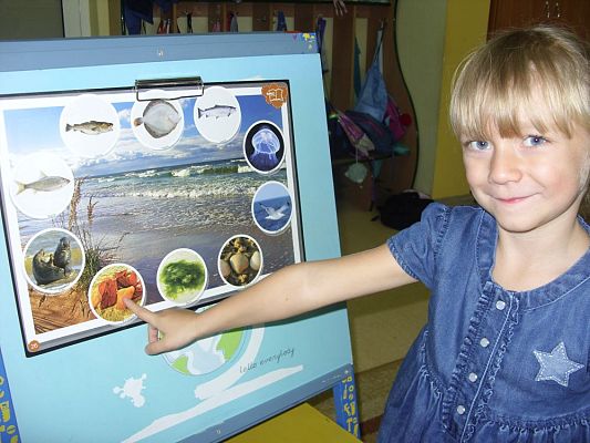 Grafika #1: Dzień Morza