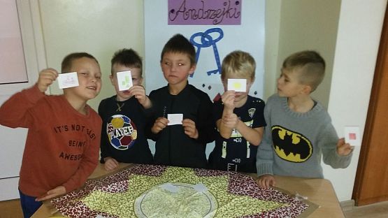 Grafika #4: Andrzejki