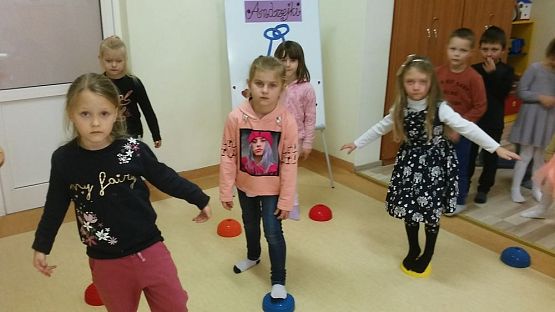 Grafika #9: Andrzejki