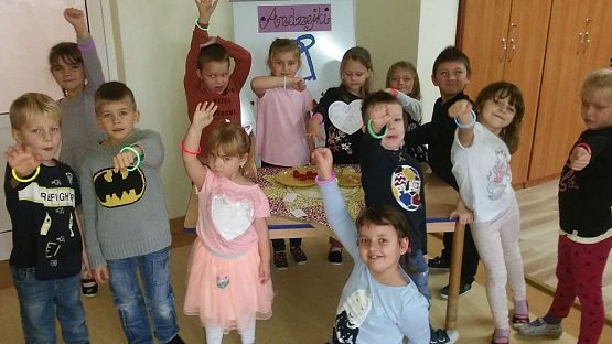 Grafika #0: Andrzejki