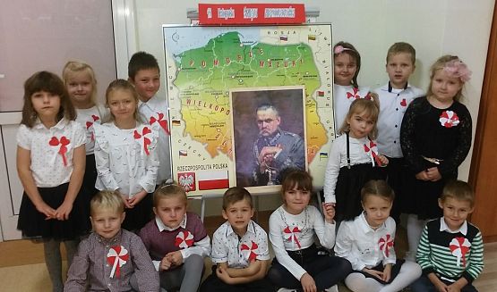 Grafika #0: Święto Niepodległości