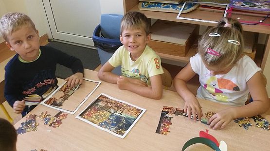 Grafika #4: Witamy Jesień