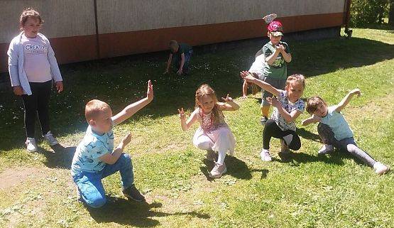 Grafika #9: Dzień Dziecka