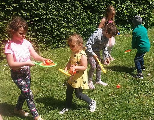 Grafika #10: Dzień Dziecka