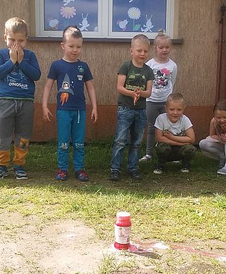 Grafika #7: Dzień Dziecka