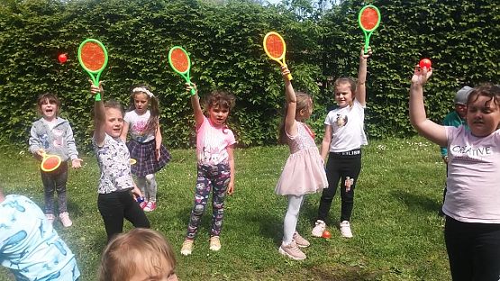 Grafika #8: Dzień Dziecka