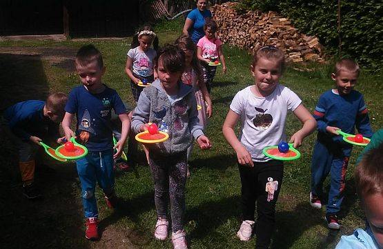 Grafika #11: Dzień Dziecka