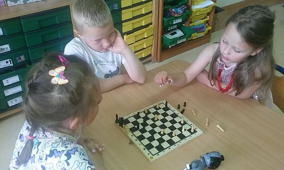 Grafika #1: Dzień Dziecka