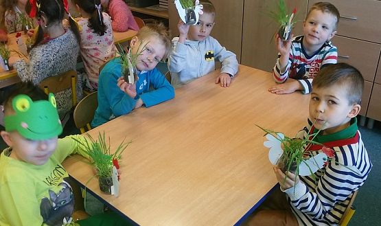 Grafika #1: Wielkanocne zwyczaje