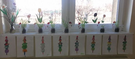 Grafika #2: Wielkanocne zwyczaje