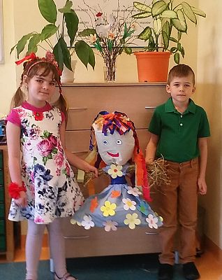 Grafika #1: Już wiosna, już Wiosna!