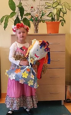 Grafika #2: Już wiosna, już Wiosna!