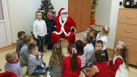 Grafika #10: Świąteczny czas