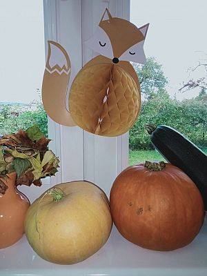 Grafika #2: Wrzesień w Oddziale Przedszkolnym