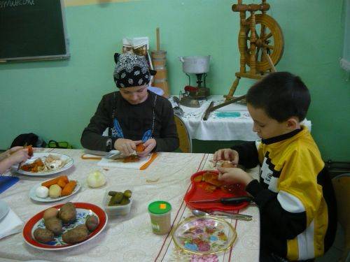 Grafika #8: Robimy sałatkę według kaszubskiego przepisu