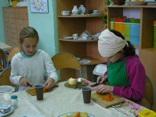 Grafika #9: Robimy sałatkę według kaszubskiego przepisu