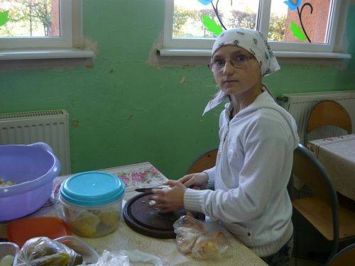 Grafika #5: Robimy sałatkę według kaszubskiego przepisu