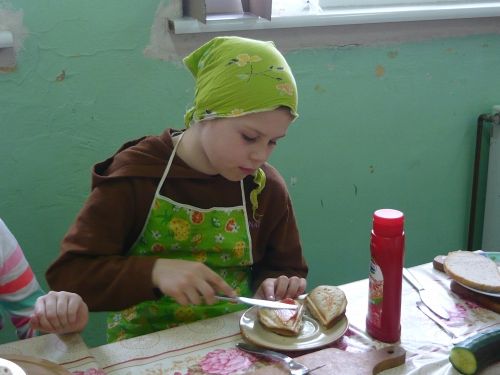 Grafika #9: Uwielbiane przez wszystkich kanapki na ciepło