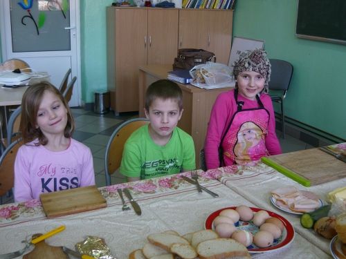 Grafika #7: Uwielbiane przez wszystkich kanapki na ciepło