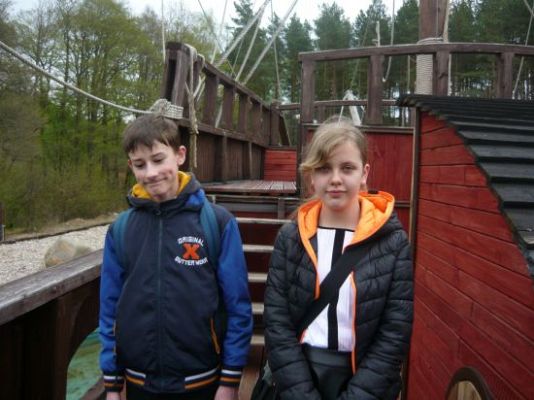 Grafika #5: 44 Konkurs Recytatorski Literatury Kaszubskiej "Rodnô Mòwa" – eliminacje powiatowe