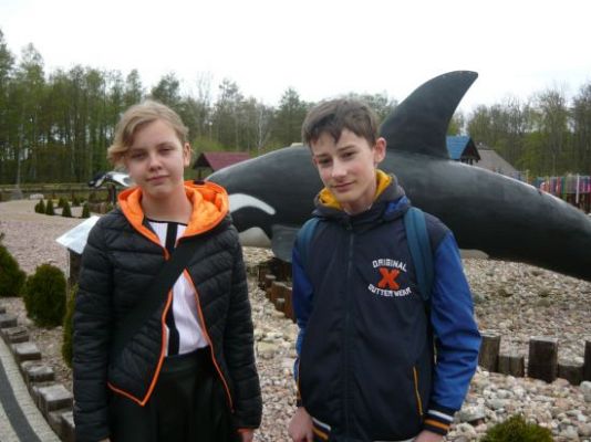 Grafika #3: 44 Konkurs Recytatorski Literatury Kaszubskiej "Rodnô Mòwa" – eliminacje powiatowe