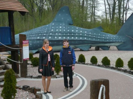 Grafika #7: 44 Konkurs Recytatorski Literatury Kaszubskiej "Rodnô Mòwa" – eliminacje powiatowe