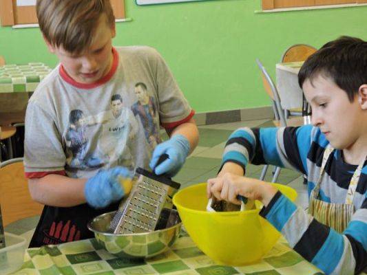 Grafika #5: Pieczemy placki ziemniaczane