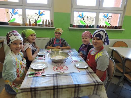 Grafika #4: Tradycyjna sałatka kaszubska