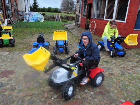 Grafika #8: Wycieczka do Doliny Jadwigi