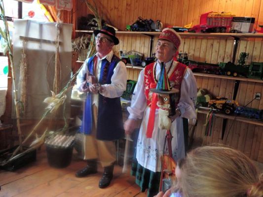 Grafika #9: Wycieczka do Doliny Jadwigi