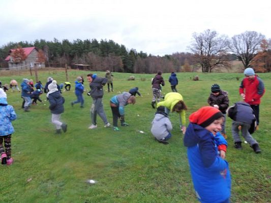 Grafika #10: Wycieczka do Doliny Jadwigi