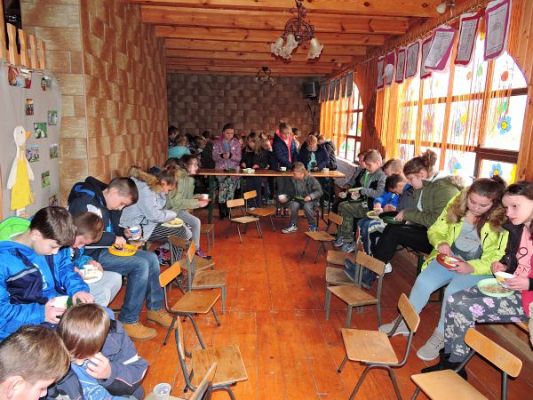 Grafika #4: Wycieczka do Doliny Jadwigi