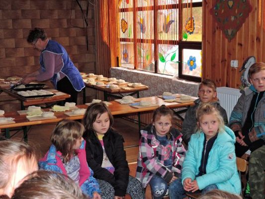 Grafika #6: Wycieczka do Doliny Jadwigi