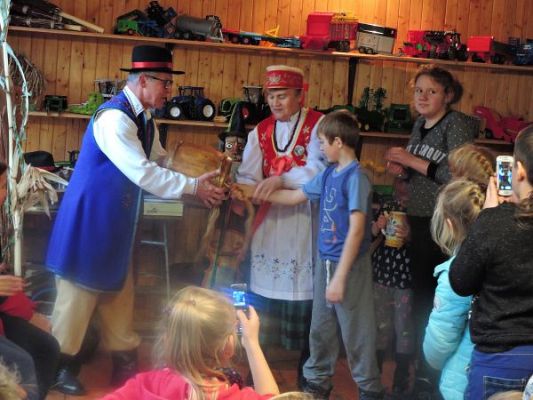 Grafika #11: Wycieczka do Doliny Jadwigi