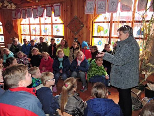 Grafika #0: Wycieczka do Doliny Jadwigi