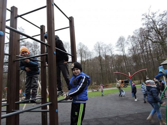 Grafika #7: Wycieczka do Wejherowa